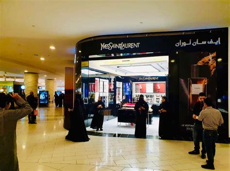 ysl beauty ksa|ysl saudi arabia.